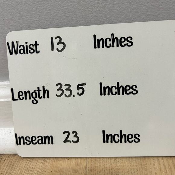 Aerie Offline Mustard Yellow Textured High Rise Leggings Women’s Size Medium - Picture 5 of 7